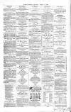 Barrow Herald and Furness Advertiser Saturday 12 August 1865 Page 8