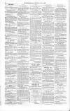 Barrow Herald and Furness Advertiser Saturday 14 October 1865 Page 4