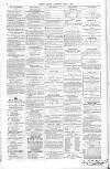 Barrow Herald and Furness Advertiser Saturday 14 October 1865 Page 8