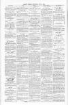 Barrow Herald and Furness Advertiser Saturday 28 October 1865 Page 4