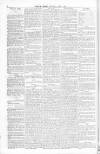 Barrow Herald and Furness Advertiser Saturday 04 November 1865 Page 6