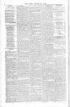 Barrow Herald and Furness Advertiser Saturday 18 November 1865 Page 6