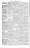 Barrow Herald and Furness Advertiser Saturday 25 November 1865 Page 2