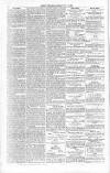 Barrow Herald and Furness Advertiser Saturday 25 November 1865 Page 4
