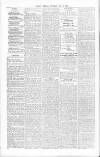Barrow Herald and Furness Advertiser Saturday 25 November 1865 Page 6