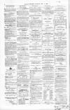 Barrow Herald and Furness Advertiser Saturday 25 November 1865 Page 8