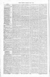Barrow Herald and Furness Advertiser Saturday 09 December 1865 Page 6
