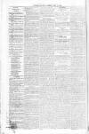 Barrow Herald and Furness Advertiser Saturday 16 December 1865 Page 6