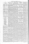 Barrow Herald and Furness Advertiser Saturday 16 December 1865 Page 14