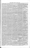 Barrow Herald and Furness Advertiser Saturday 31 March 1866 Page 5