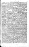 Barrow Herald and Furness Advertiser Saturday 07 April 1866 Page 3