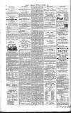 Barrow Herald and Furness Advertiser Saturday 14 April 1866 Page 8