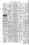 Barrow Herald and Furness Advertiser Saturday 21 April 1866 Page 8