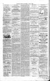 Barrow Herald and Furness Advertiser Saturday 12 May 1866 Page 8
