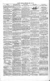 Barrow Herald and Furness Advertiser Saturday 12 May 1866 Page 12