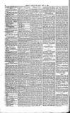 Barrow Herald and Furness Advertiser Saturday 12 May 1866 Page 14