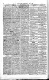 Barrow Herald and Furness Advertiser Saturday 01 September 1866 Page 2