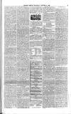 Barrow Herald and Furness Advertiser Saturday 06 October 1866 Page 3