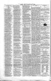 Barrow Herald and Furness Advertiser Saturday 15 December 1866 Page 6