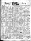 Barrow Herald and Furness Advertiser Saturday 21 September 1867 Page 5