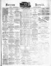 Barrow Herald and Furness Advertiser Saturday 01 February 1868 Page 1