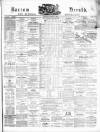 Barrow Herald and Furness Advertiser Saturday 07 March 1868 Page 1
