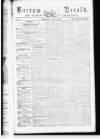Barrow Herald and Furness Advertiser Saturday 01 May 1869 Page 5