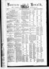 Barrow Herald and Furness Advertiser Saturday 22 May 1869 Page 5
