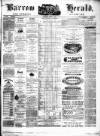 Barrow Herald and Furness Advertiser Saturday 04 June 1870 Page 1