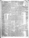 Barrow Herald and Furness Advertiser Saturday 01 April 1871 Page 3