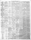 Barrow Herald and Furness Advertiser Saturday 23 March 1872 Page 2