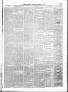 Barrow Herald and Furness Advertiser Saturday 09 August 1873 Page 3