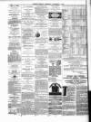 Barrow Herald and Furness Advertiser Saturday 01 November 1873 Page 8