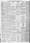 Barrow Herald and Furness Advertiser Saturday 26 February 1876 Page 4