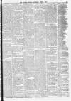 Barrow Herald and Furness Advertiser Saturday 01 April 1876 Page 3