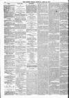 Barrow Herald and Furness Advertiser Saturday 22 April 1876 Page 4