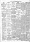 Barrow Herald and Furness Advertiser Wednesday 31 May 1876 Page 2