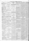 Barrow Herald and Furness Advertiser Wednesday 28 June 1876 Page 2