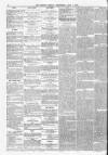 Barrow Herald and Furness Advertiser Wednesday 05 July 1876 Page 2