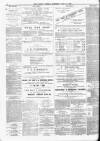 Barrow Herald and Furness Advertiser Saturday 15 July 1876 Page 2