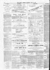 Barrow Herald and Furness Advertiser Saturday 22 July 1876 Page 2