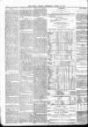 Barrow Herald and Furness Advertiser Wednesday 23 August 1876 Page 4