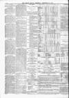 Barrow Herald and Furness Advertiser Wednesday 20 September 1876 Page 4