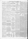 Barrow Herald and Furness Advertiser Saturday 23 September 1876 Page 4