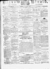 Barrow Herald and Furness Advertiser Saturday 01 December 1877 Page 1