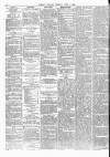 Barrow Herald and Furness Advertiser Tuesday 02 April 1878 Page 2