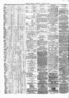 Barrow Herald and Furness Advertiser Tuesday 13 August 1878 Page 4