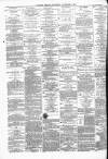 Barrow Herald and Furness Advertiser Saturday 02 November 1878 Page 2