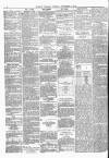 Barrow Herald and Furness Advertiser Tuesday 05 November 1878 Page 2