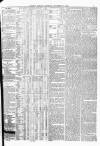 Barrow Herald and Furness Advertiser Saturday 16 November 1878 Page 3